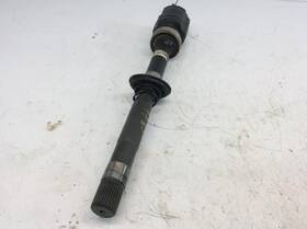 430.mz1220 Mazda 19 20 21 Cx-5 Front Drive Cv Axle Shaft N 430.mz1220 Mazda 19 20 21 Cx-5 Front Drive Cv Axle Shaft N