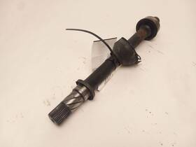 430.mz1312 Mazda Front Drive Shaft Fits Cx-7 2012 Oem