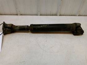 430.mz1o01 Mazda 1994-2001 Miata Front Drive Shaft Driveshaft M/t Oem Used