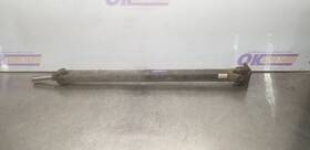 431-58510 Mazda 1990 Rx-7 Fc 1.3l Non Turbo Mt Drive Shaft Assembly