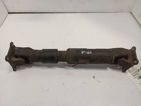 431.mz1089 Mazda Rear Drive Shaft Propeller From 1989 Bongo 4x4 Mt 12067045 431.mz1089 Mazda Rear Drive Shaft Propeller From 1989 Bongo 4x4 Mt 12067045