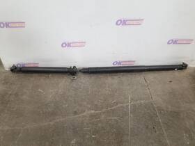 431.mz1225 Mazda 25 2025 Cx-5 S Preferred 2.5l Awd Rear Drive Shaft