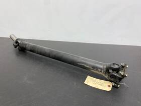 6692 Mazda 2020 Miata Rf Nd Oem M/t Driveshaft Prop Shaft Used