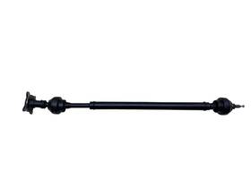 Cf01b4051 Mazda 2025 Cx-70 Oem 2.5l Awd Front Drive Shaft Propeller 5k Miles
