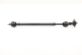 Mazda Cf01b4503 2024 -2025 Cx-90 3.3l Front Driveshaft Drive Shaft Propeller Oem