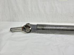 Epcf70 Mazda 09 10 11 Rx-8 Rx8 6 Speed Manual Rear Drive Line Shaft 2009-2011