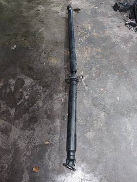 Kf1225100 Mazda 2020-2025 Cx-30 Rear Drive Shaft Driveshaft Propeller