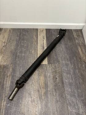 Mazda Md02-25-500 1994-2005 Miata Mx5 Oem Driveshaft Manual Transmission M/t 1.8 Na Nb 94-05
