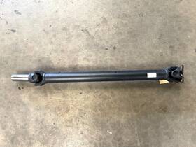 Pa48-25-100 Mazda 2016-2024 Miata Rwd Rear Auto Transmission Drive Shaft Propeller Lot2618 Pa48-25-100 Mazda 2016-2024 Miata Rwd Rear Auto Transmission Drive Shaft Propeller Lot2618