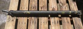Mazda Pc0125100e 2004-2011 Rx8 Manual Driveshaft Driveline Oem Carbon Fiber