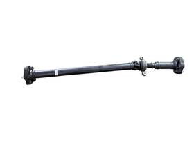 Pf703947 Mazda 2024 Cx-90 Oem 2.5l Awd Rear Drive Shaft 15k Miles