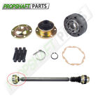 Me807 Driveshaft Parts Jeep Liberty