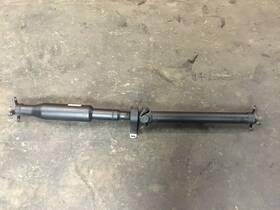 R231 Mercedes 119h Sl550 2013 Rwd Rear Drive Shaft Driveshaft Prop Cardan 13-19 A R231 Mercedes 119h Sl550 2013 Rwd Rear Drive Shaft Driveshaft Prop Cardan 13-19 A