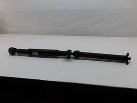 1664105606 Mercedes 2012-2013 Ml350 W166 3.0l Diesel Rear Driveshaft Driveline Shaft
