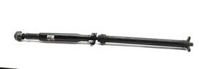 1664105706 Mercedes 2013 Gl350 X166 3.0l Diesel Om642 Rear Driveshaft Drive Shaft