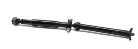 1664107306 Mercedes 2012-2013 Ml550 Rear Driveline Drive Shaft Without Ff Road Package