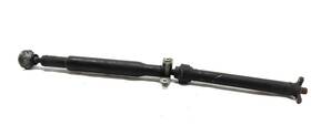 1664107706 Mercedes 2013 Ml350 W166 Rwd Rear Driveshaft Drive Shaft