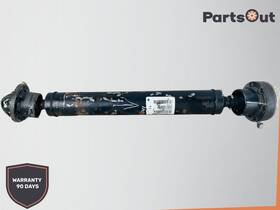 2101036146 Mercedes 06-11 W251 R350 Propeller Drive Shaft Differential Oem