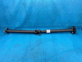 230-410-21-06 Mercedes Sl500 Sl-class R230 Rear Drive Shaft Propeller 53k 2003-2006 Oem