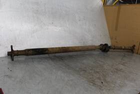 Mercedes A1074106506 1980 450slc C107 V8 Auto Transmission Drive Shaft Lm08