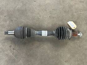 A24233000100 Mercedes 2014-2019 Cla250 Front Left Drivers Side Axle Driveshaft Oem Lot2631 A24233000100 Mercedes 2014-2019 Cla250 Front Left Drivers Side Axle Driveshaft Oem Lot2631