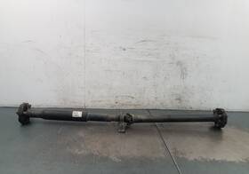 204410206 Mercedes Amg 2010 Benz C 63 Driveshaft #8001
