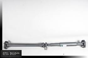 Mercedes Amg 2044103316 2011 W204 C63 Driveshaft Oem
