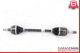 0501006511 Mercedes-benz 98-05 W163 Ml320 Ml350 Ml500 Axle Cv Half Shaft Rear Right Or Left Oem