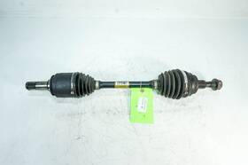 1026093 Mercedes-benz 06-12 Gl450 X164 Oem Front Left Driver Cv Driveshaft Axle Shaft 5076
