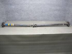 1154110697 Mercedes-benz 86-91 W126 560sel A/t Rear Drive Shaft Driveshaft Oem