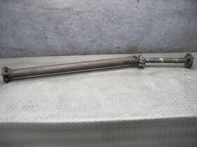 1154111115 Mercedes-benz 75-76 W115 300sd Rwd A/t Rear Driveshaft Drive Shaft 14k Miles Oem