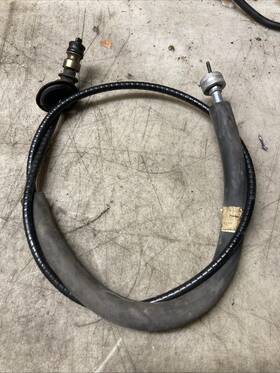 1155420307 Mercedes Benz Genuine W115 Cable Tach Flex Shaft Oe