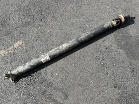 1164109702 Mercedes-benz C107 450slc 350slc Drive Shaft Rear Section