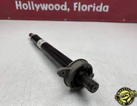 1183300300 Mercedes-benz 2020-2023 A Cla Gla Glb Awd Front Right Intermediate Inner Axle Shaft