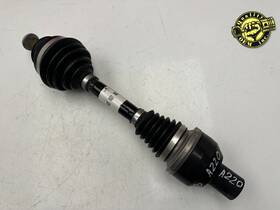 1183301800 Mercedes-benz 2019-2022 A220 Front Right Passenger Side Cv Axle Drive Shaft Oem 70k