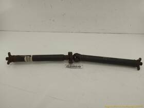 1294100581 Mercedes-benz Sl320 R129 Rear Drive Shaft At 3.2l 6 Cylinder Fits 1995-1996 95 96 1294100581 Mercedes-benz Sl320 R129 Rear Drive Shaft At 3.2l 6 Cylinder Fits 1995-1996 95 96