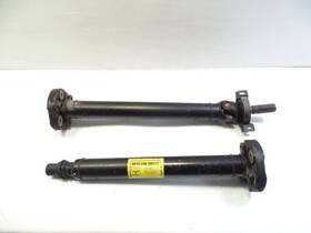 Mercedes-benz 1294101506 90 R129 300sl Driveshaft Propeller Shaft 90-93