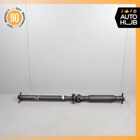 1294104206 Mercedes-benz 93-95 R129 Sl600 600sl Rear Axle Driveshaft Drive Shaft Propeller Oem