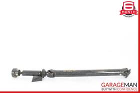 1634100502 Mercedes-benz 98-05 W163 Ml320 Rear Axle Driveshaft Drive Shaft Propeller Oem