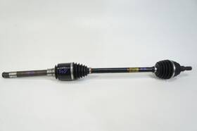 1643300901 Mercedes-benz 06-2011 Ml350 Gl350 Ml550 Gl450 Front Right Passenger Cv Axle Shaft