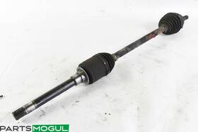 1643302101 Mercedes-benz 06-12 W164 X164 Ml500 Gl450 Front Right Passenger Side Axle Shaft