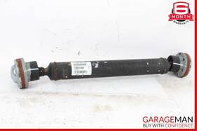 1664100501 Mercedes-benz 13-16 W166 Ml400 Gl550 Front Driveshaft Drive Prop Propeller Shaft Oem