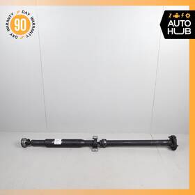 1664105000 Mercedes-benz 13-16 X166 Gl450 Gl550 Rear Axle Driveshaft Drive Shaft Propeller Oem 1664105000 Mercedes-benz 13-16 X166 Gl450 Gl550 Rear Axle Driveshaft Drive Shaft Propeller Oem