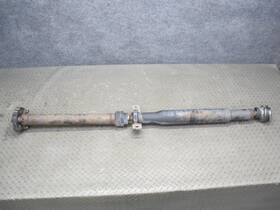 1664106306 Mercedes-benz 12-18 W166 Gle350 Ml350 M276 Awd A/t Rear Driveshaft Oem
