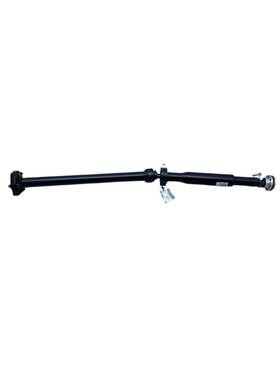 1674105503 Mercedes-benz 2020-2021 Gls 450 X167 3.0l Awd Rear Drive Shaft Propeller Assembly 55k