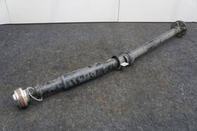 1674106203 Mercedes-benz Rear Propeller Drive Shaft Assembly Oem Gls 580 X167 20-23