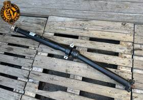 1674106603 Mercedes-benz 2020-2023 Gle Gle350 2.0 Rwd Rear Drive Shaft Propeller Oem 40 Kmiles