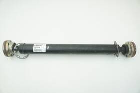 Mercedes-benz 1674108003 Rear Propeller Prop Drive Shaft 4.0l Gle63s Amg W167 2021-24