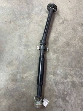 Mercedes-benz 1674108303 2020-2023 Gle 53 Amg V167 3.0l Awd Rear Propeller Drive Shaft Assy 4k