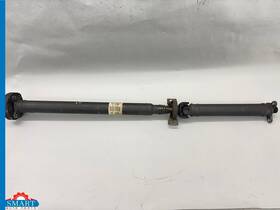 1704102406 Mercedes-benz R170 Slk230 Rear Drive Shaft Driveshaft Prop Manual 01-04 Oem